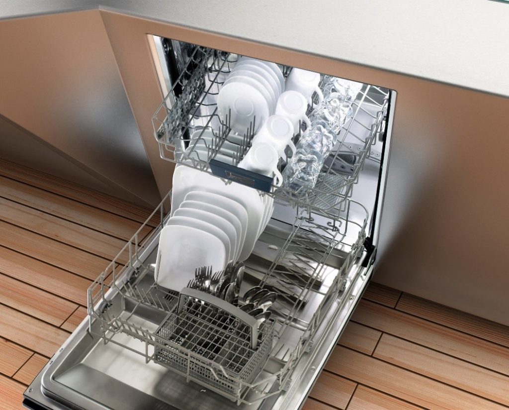 Как выбрать посудомоечную машину для дома – советы эксперта, встраиваемые и настольные модели, отзывы, видео