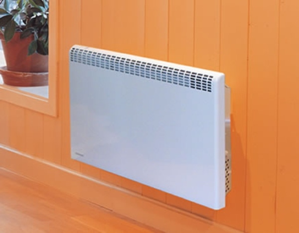 Энергосберегающие обогреватели для дома: настенные, конвекторы, керамические