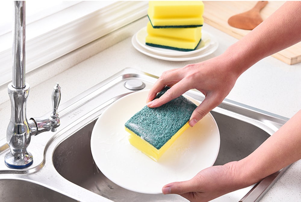 Как быстро помыть посуду: самые эффективные методы