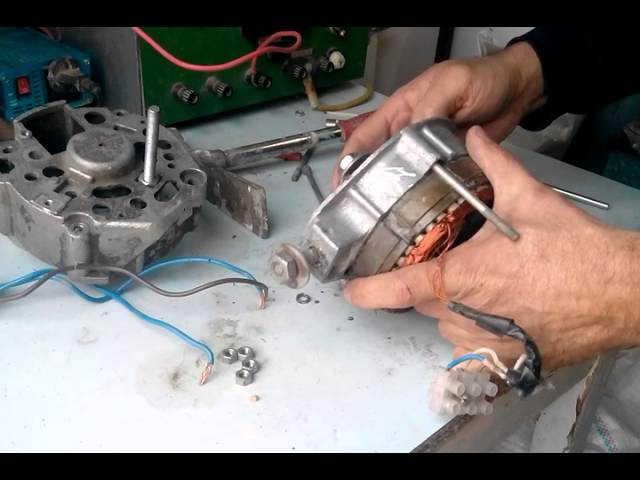 Ветрогенератор своими руками из автомобильного генератора на 12 вольт ваз
