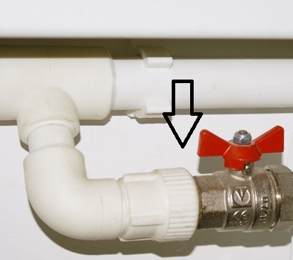 Как правильно установить шаровый кран на трубу своими руками: пошаговая инструкция