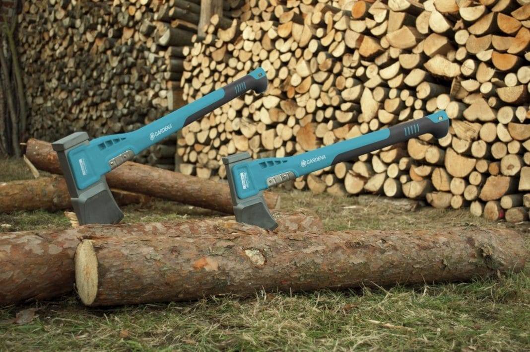 Приспособления для колки дров: типы колунов для поленьев, особенности выбора
