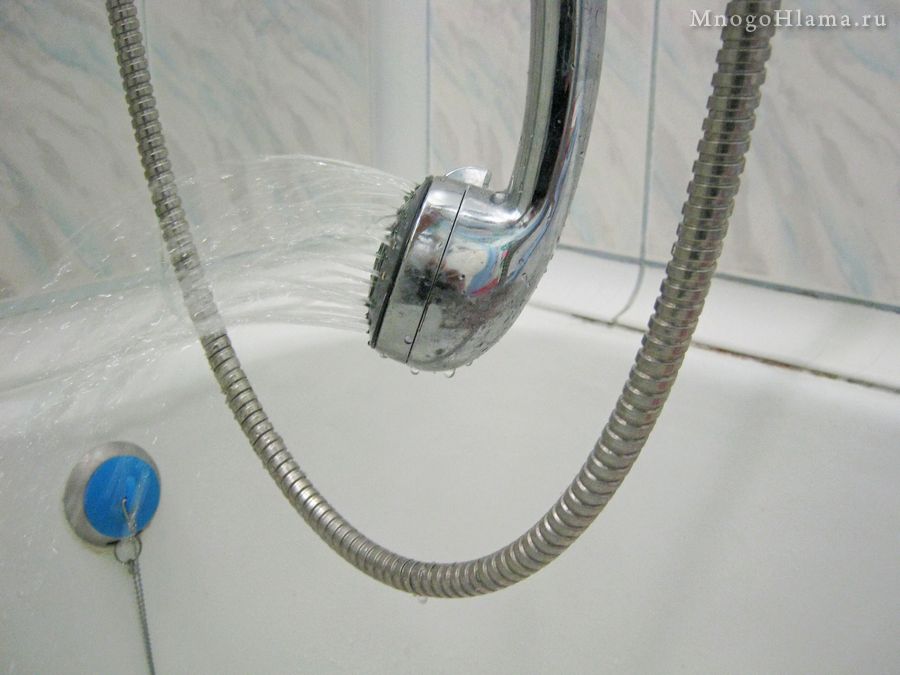 Как починить переключатель душа с режимом гусака: видео-инструкция по ремонту смесителя в ванной своими руками, чем разобрать душевую лейку, что делать если сломался, течет, фото и цена