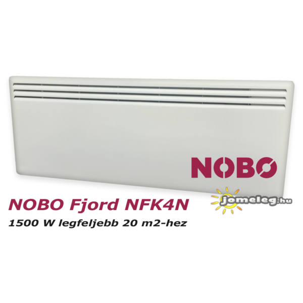 Nobo ntl4s 05: отзывы покупателей