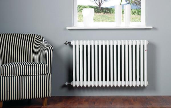 Какой радиатор отопления лучше для частного дома? расчет отопления и выбор оборудования