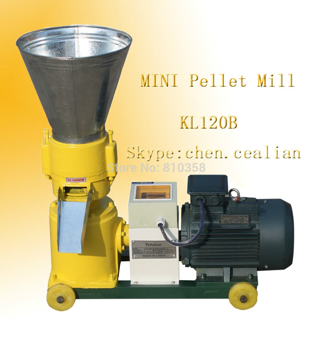 Оборудование для мини-производства топливных пеллет: описание, технология изготовления гранул, рентабельность