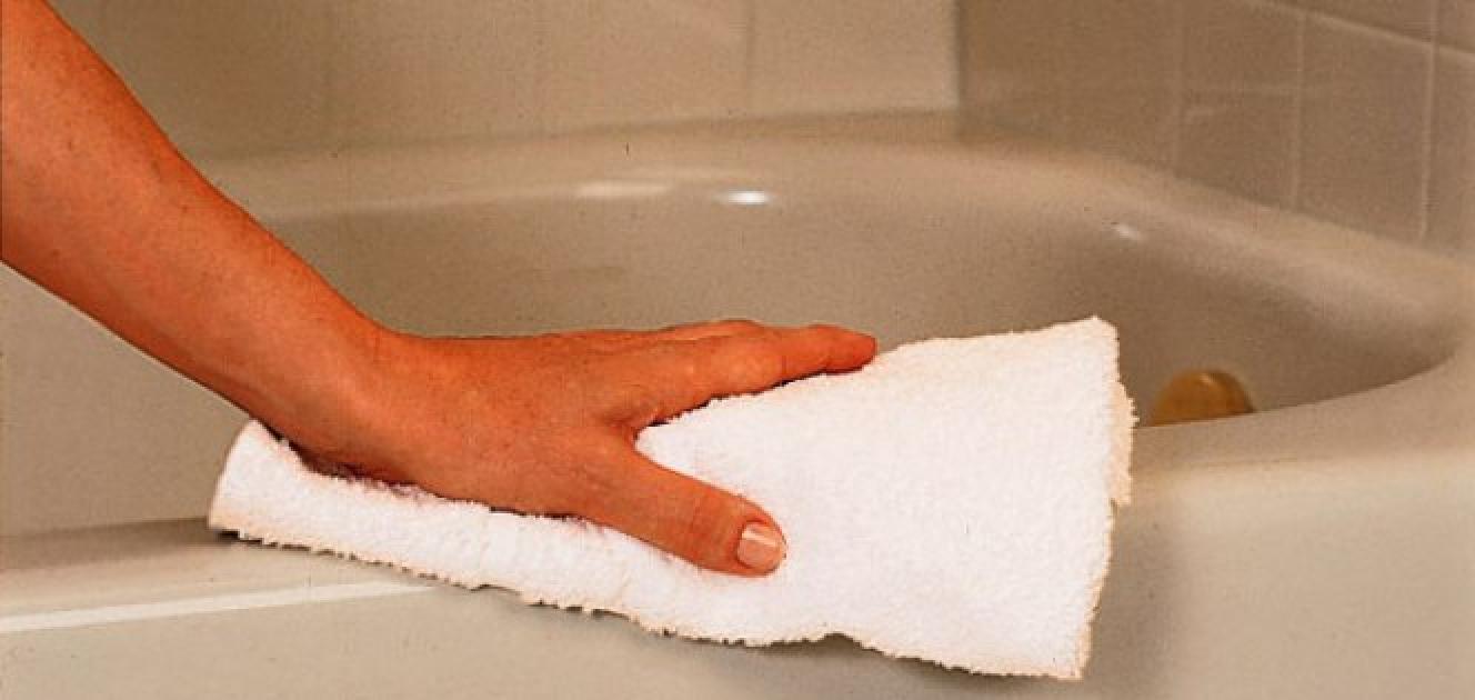 12 лучших средств для чистки ванн - рейтинг 2020