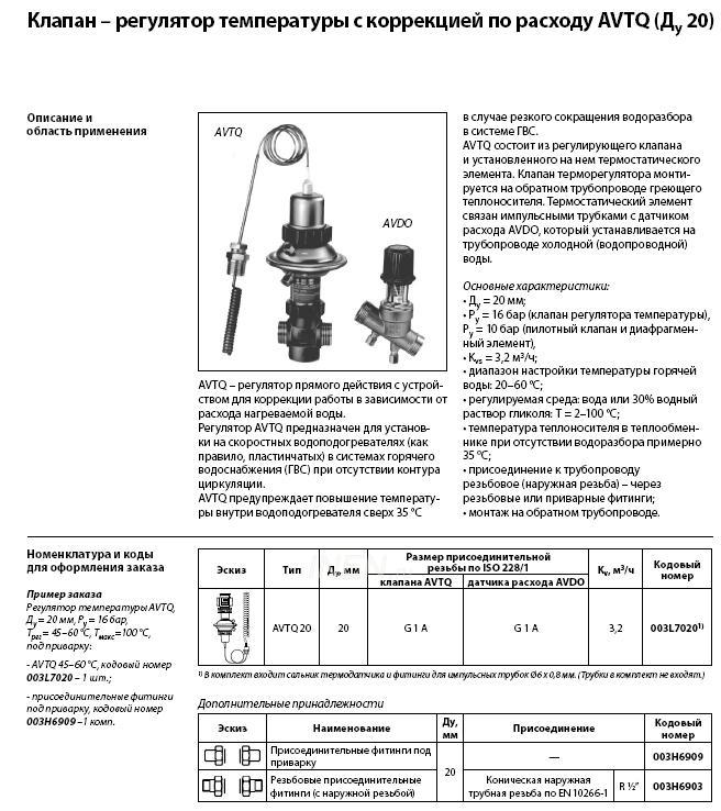 Терморегуляторы системы отопления: технические характеристики, виды и способы монтажа