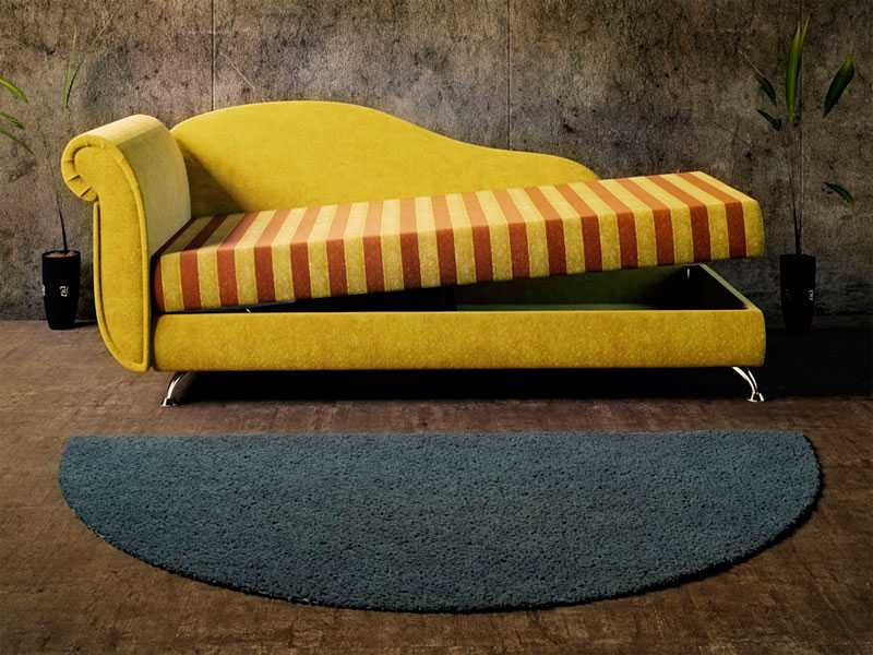 Как выбрать диван-кровать для ежедневного использования: советы экспертов