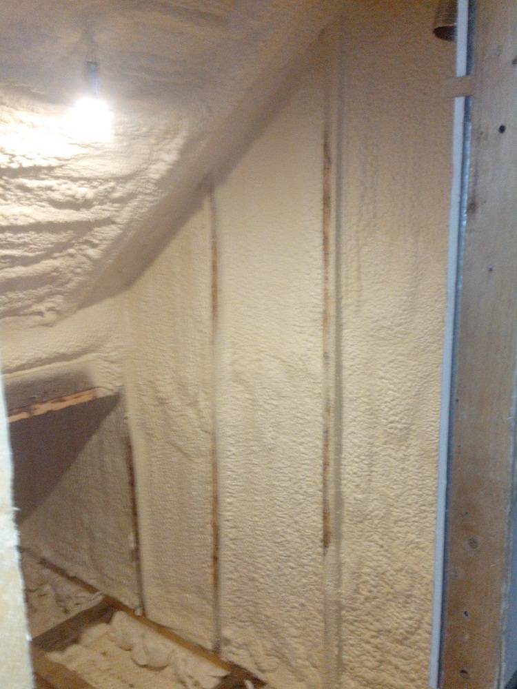 Утепление стен в ванной комнате: выбор материалов и монтаж