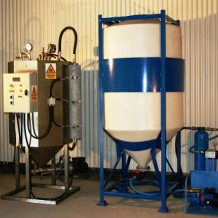 Биогазовая установка для частного дома: рекомендации по обустройству самоделки