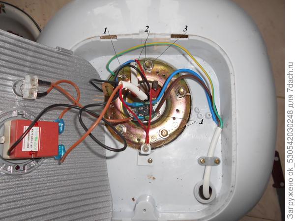 Замена тэна в водонагревателе термекс: особенности разборки агрегата и проверки на неисправности