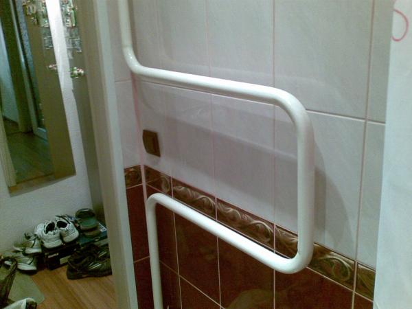 Что делать если не работает полотенцесушитель в ванной