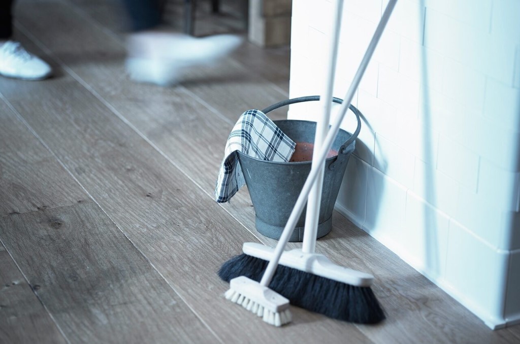 5 ошибок при уборке пыли, которыми грешат многие хозяйки