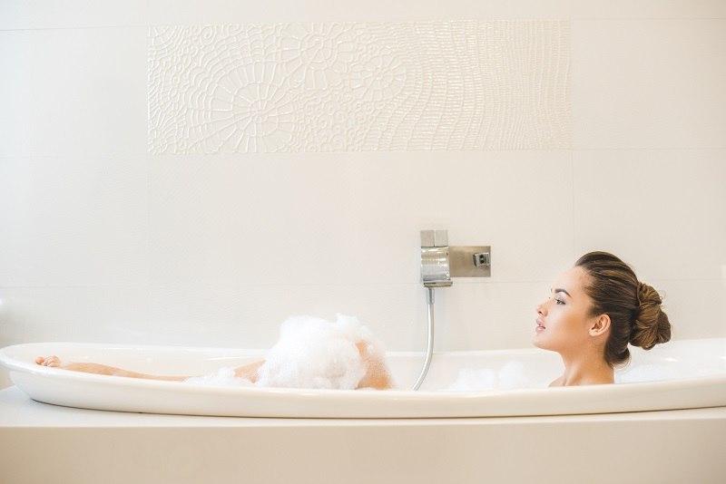Польза ванны: 5 причин не отказываться от этой процедуры | хочу все знать – полезные и интересные статьи