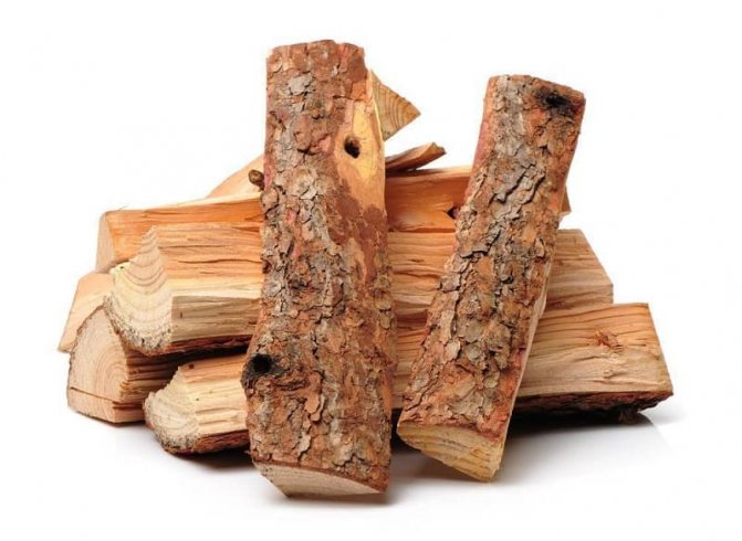 Чем лучше топить печь дровами или топливными брикетами, сравнение