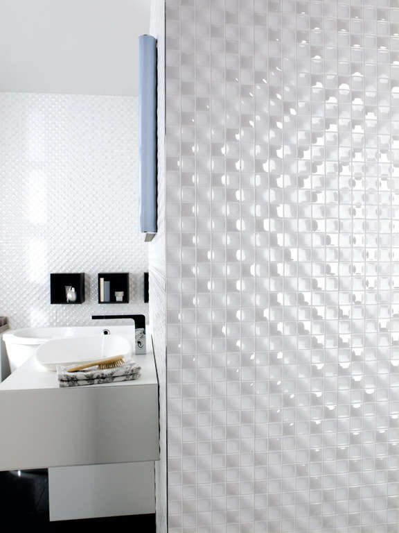 Кафельная плитка для ванной — 140 фото идей современного дизайна, обзор моделей лучших производителей и особенности укладки плитки