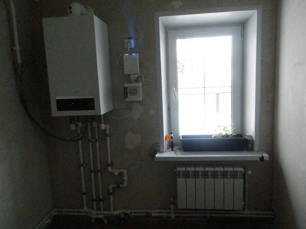 Индивидуальное отопление в многоквартирном доме: подробный обзор