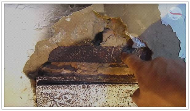 Штукатурка печи из кирпича: как оштукатурить печь чтобы не трескалась, раствор, чем штукатурить, смесь глины с песком, как правильно оштукатурить своими руками