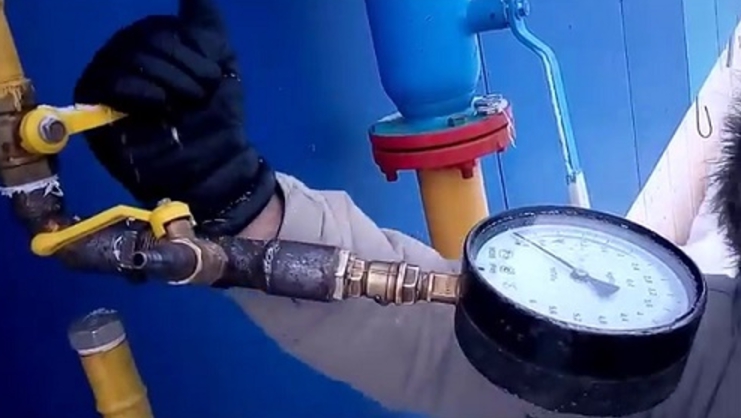 Гидравлические испытания трубопроводов водоснабжения – снип, гост и методика испытания горячих систем водоподведения