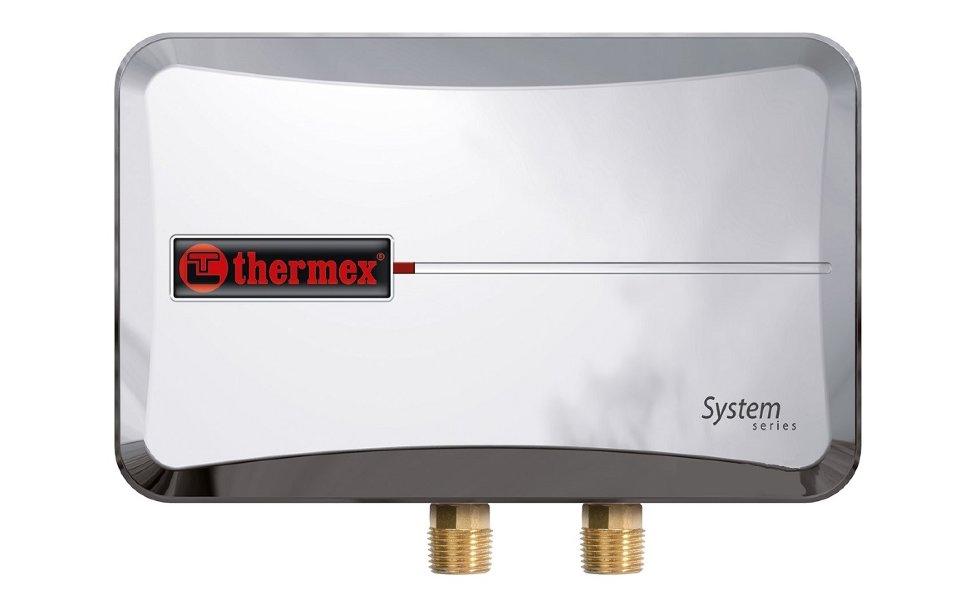Какой водонагреватель выбрать ariston или termex? - вентиляция, кондиционирование и отопление