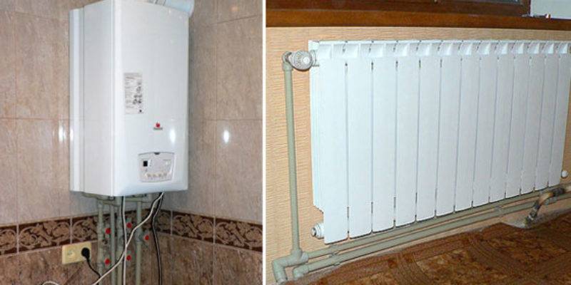 Автономное отопление в частном доме своими руками: просто, дёшево и без труб, без газа, с котлом и другие варианты