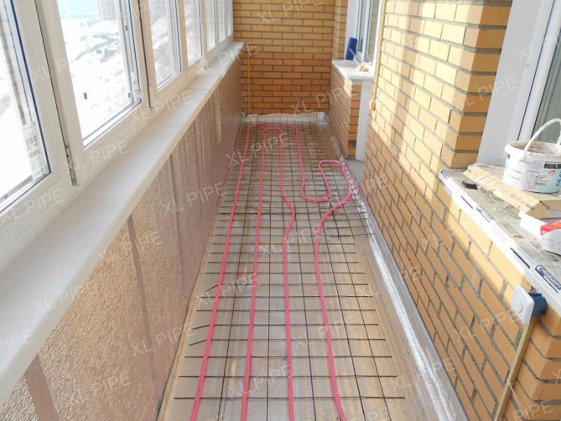 Как узаконить вынос отопления из квартиры на балкон, юридическое оформление радиатора на балконе