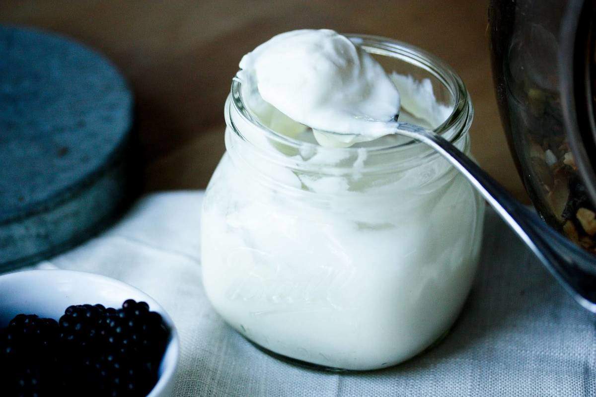 Как приготовить из старой сметаны вкусные блюда
