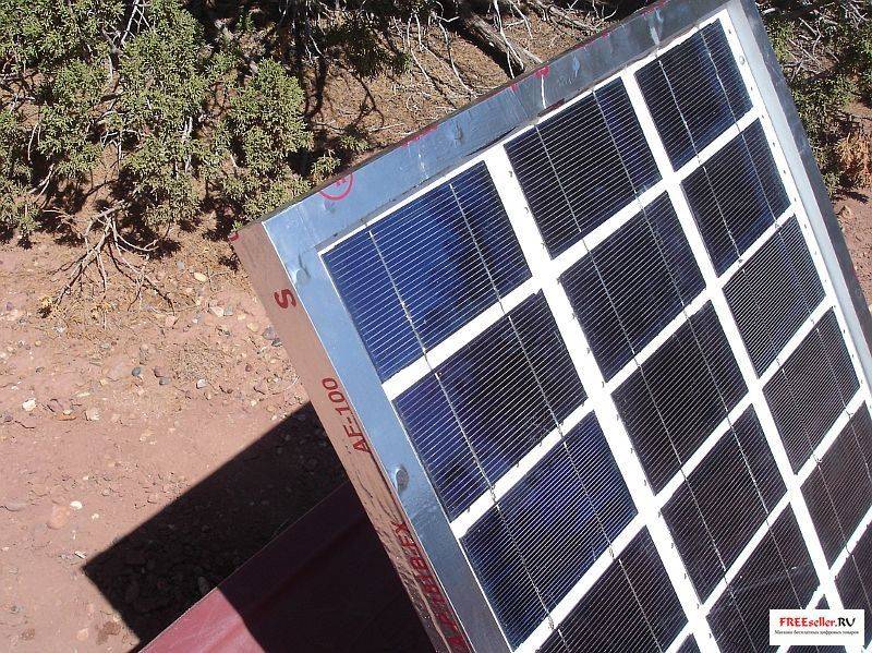 Как сделать солнечную батарею из панелей своими руками: сборка и монтажные инструкции