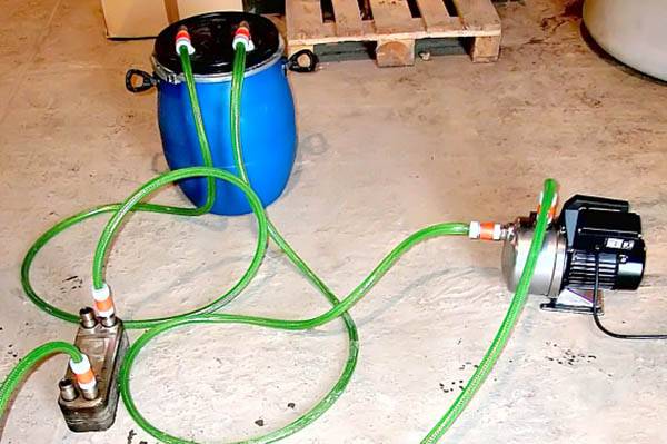 Промывка теплообменника газового котла: регламент исполнения и порядок действий при очистке своими руками