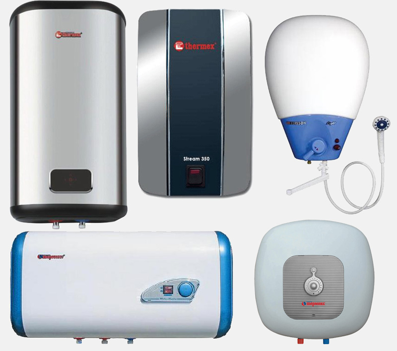 Какой фирмы накопительный водонагреватель лучше выбрать: ariston, electrolux, gorenje, thermex, atlantic