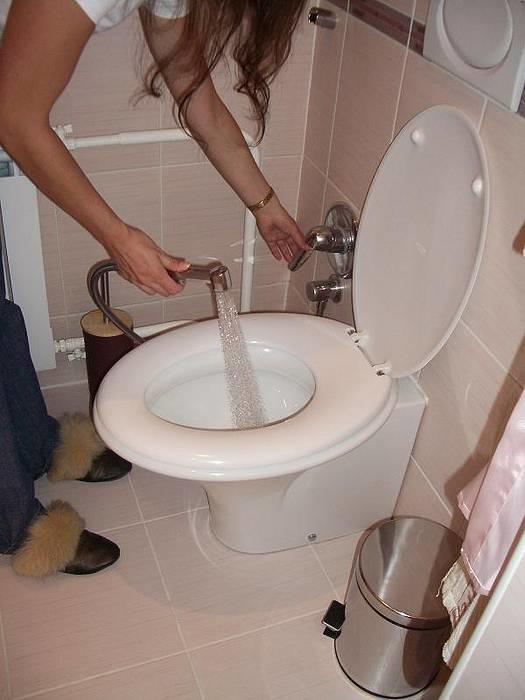 Как разместить сантехнику в ванной и туалете согласно нормам и здравому смыслу