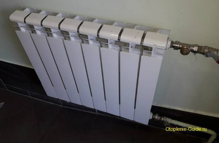 Как выбрать радиатор отопления, виды радиаторов отопления, какие радиаторы отопления лучше