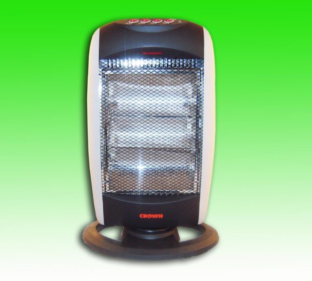 Инфракрасные лампы для обогрева: ик нагревательные тепловые для жилых помещений и дома