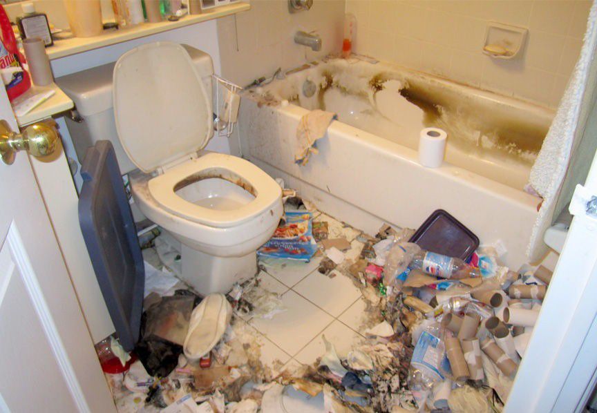 12 ошибок при ремонте ванной комнаты о которых нужно знать заранее |