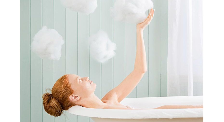 Как правильно принимать ванну: 5 советов и обзор 5 средств