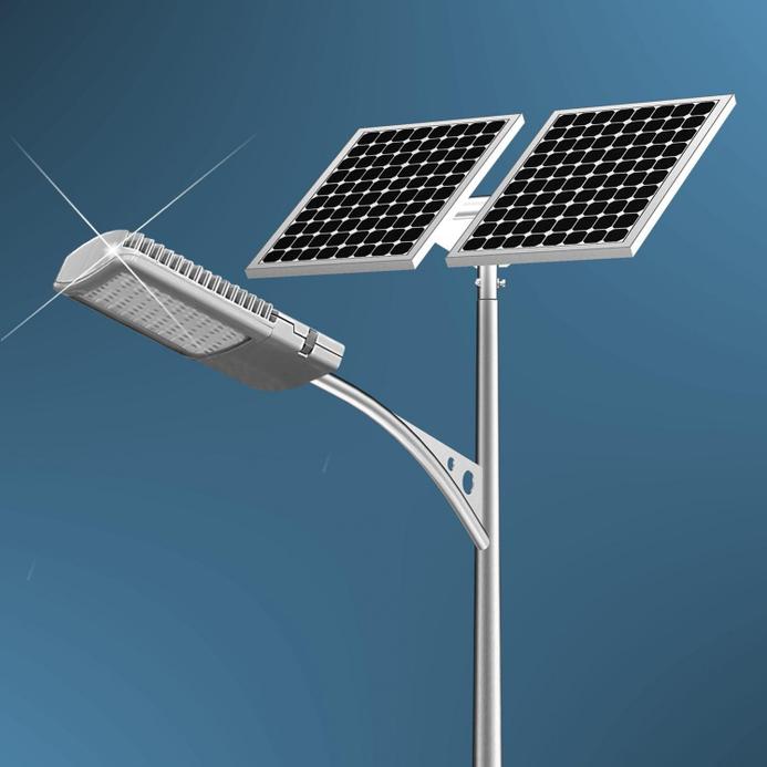 Светильники на солнечной батарее для дачи: принцип действия, обзор разновидностей и советы по установке