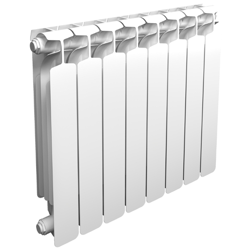 Радиаторы sira: биметаллические батареи отопления rs 500 и rs 300, модель gladiator, алюминиевые приборы и отзывы