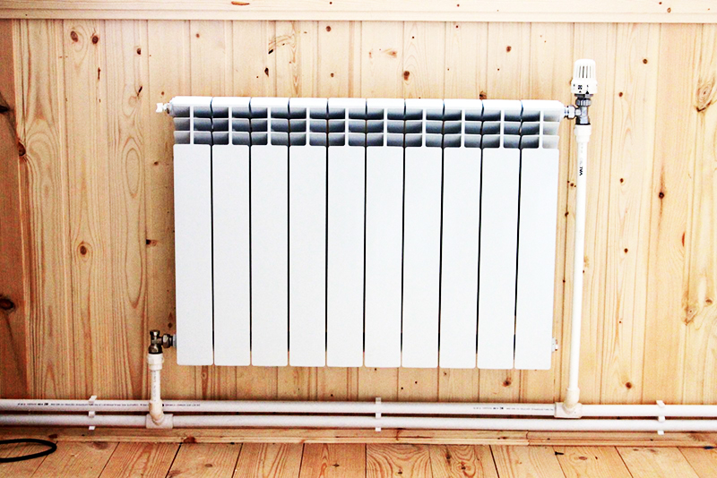 Как выбрать радиатор отопления для квартиры и частного дома