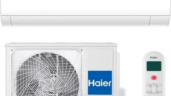 сплит-система haier