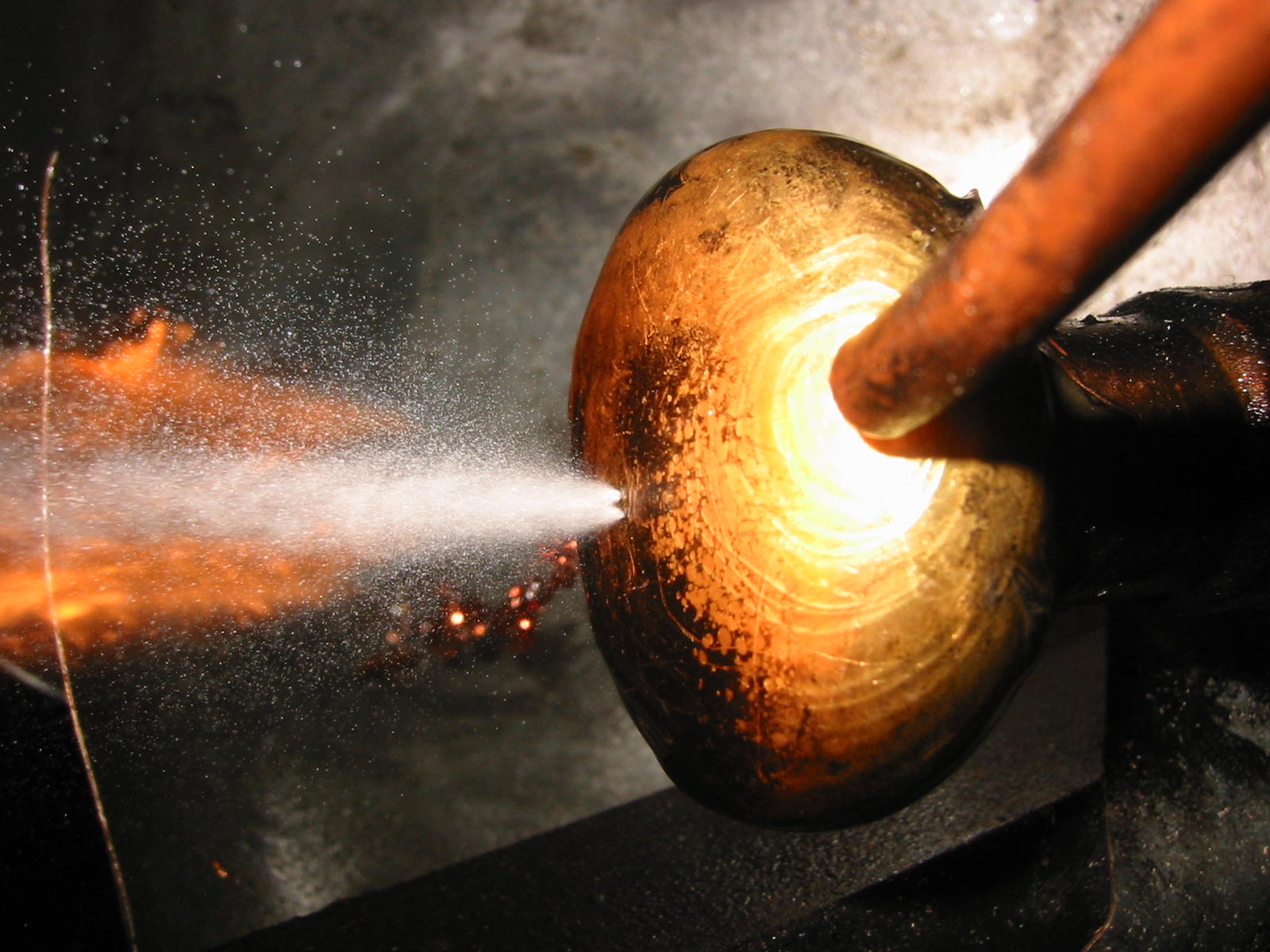 Устройство горелки на отработанном масле: принцип работы, изготовление своими руками