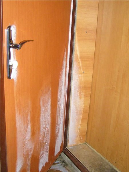 Утеплить входную металлическую дверь (35 фото): утепление своими руками железной модели в квартире или частном доме