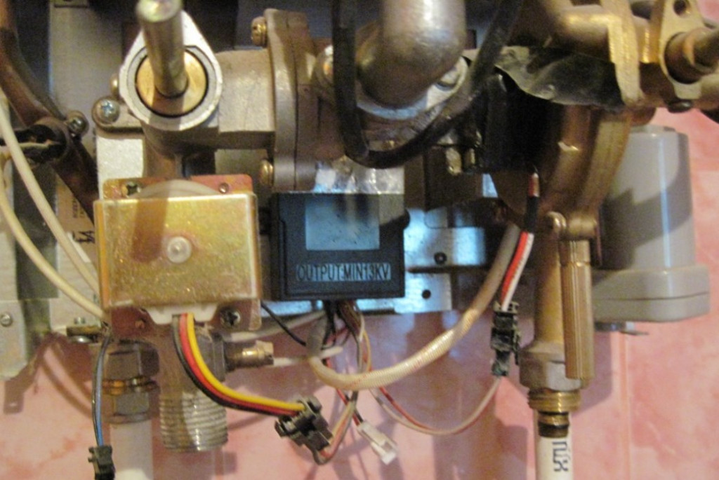 Газовая колонка нева 4511: устройство и технические характеристики, обслуживание и ремонт