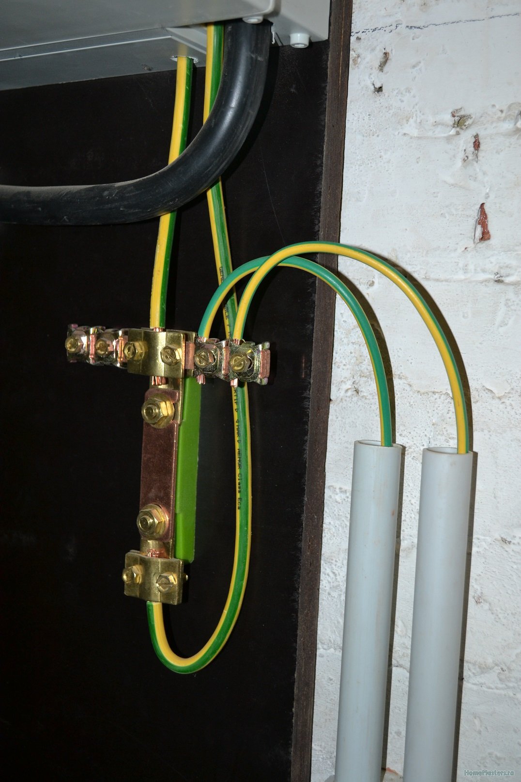 Заземление газового котла в частном доме: проверка своими руками, как сделать контур самому, комплект для работ