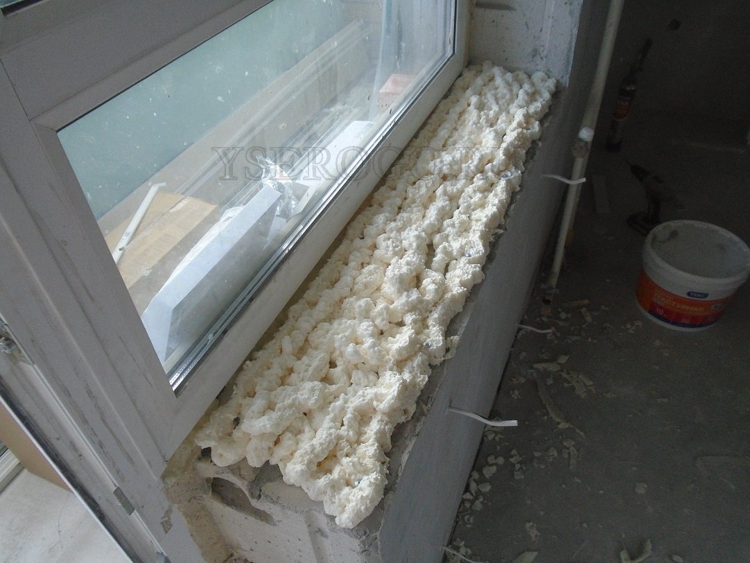 Способы утеплить пластиковые окна