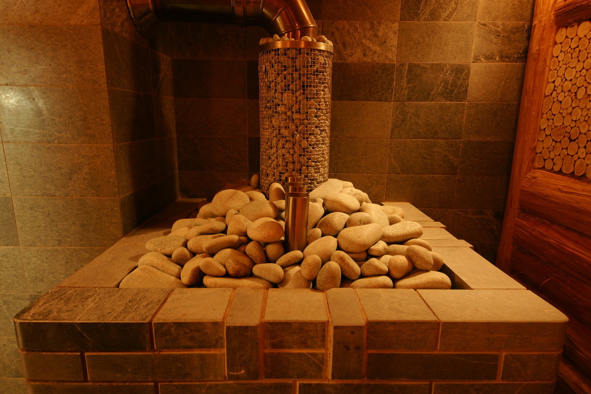 Камни для бани (44 фото): какие лучше для парилки? как выбрать для печи в сауне? свойства соляного камня и змеевика