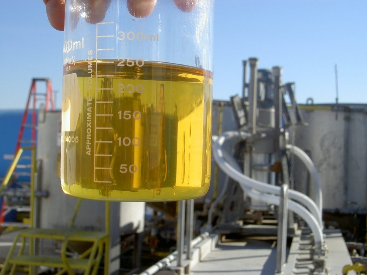 Производство биодизеля своими руками в домашних условиях