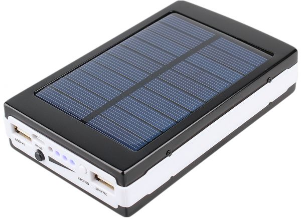 Какой аккумулятор для солнечных батарей выбрать