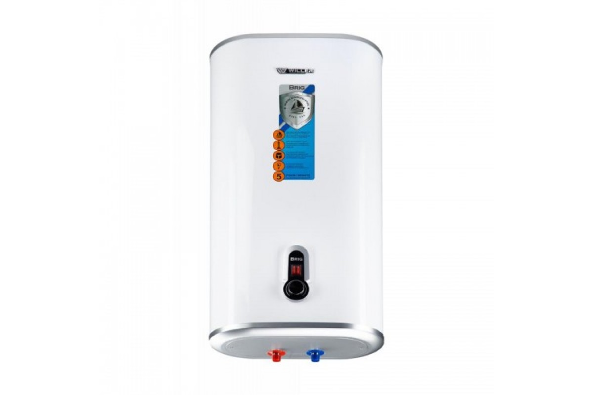 Советы по выбору электрических накопительных водонагревателей: характеристики бойлеров и отзывы пользователей