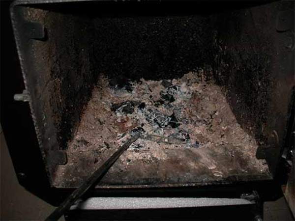 Как почистить газовый котел - чистка газовых котлов от копоти | стройсоветы